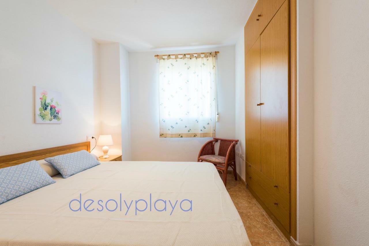Desolyplaya Galicia Apartment Oropesa del Mar Exterior photo